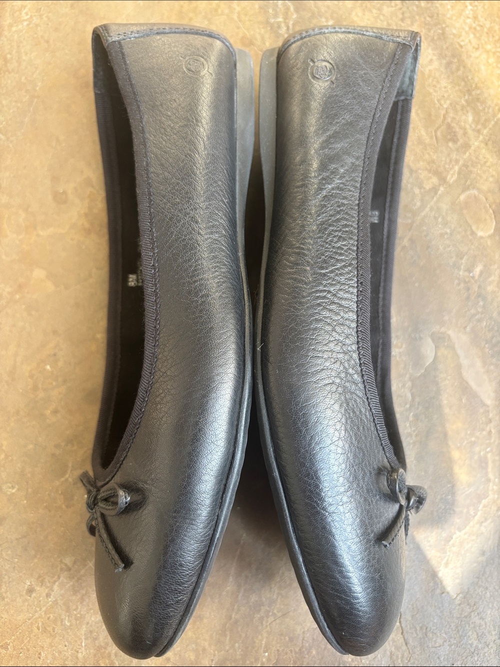 Born Brin Ballet Flat - Picture 8 of 13